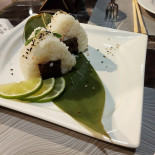 Sao Luiz Comida