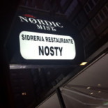 Pizzaria Fiorella Exterior