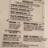 La Nostra Pizzaria E Carte