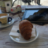 Café Do Kliewer Comida