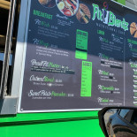 Bob's Carte