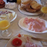 Alan Churrascaria E Pizzaria Nourriture