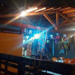 Cafeteria Princesa Do Sertão À l'intérieur