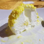 Jane Cuca's Nourriture
