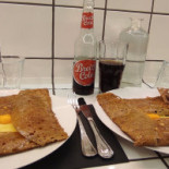 Pastel Aceso Boisson
