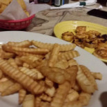 Koxittas Salgados Nourriture