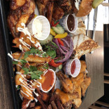 Fazendas Comida