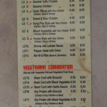 Pittsburg Carte