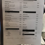 Rexburguer Carte
