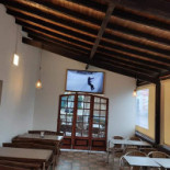 Real À l'intérieur