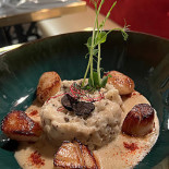 Colarinho Botequim Comida