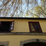 Aldeia Extérieur