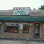 Mama Mia E Pizzaria Extérieur