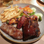 Picanha's Churrascaria Nourriture