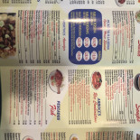 Brasa Quente E Pizzaria Carte