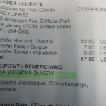 Tapiocaria Brasil Carte