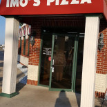 Arapuã Pizzaria Extérieur