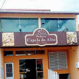 Casa Do Pao Extérieur