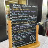 Encantos Carte