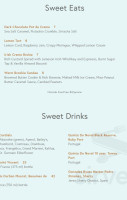 Pizzaria Nossa Casa menu