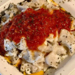 Varandas Comida