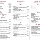 Caetanos Carte