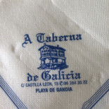 Pizzaria Chega Mais Carte