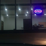 Império Pizzaria Extérieur