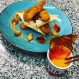Net Lanches Comida
