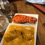 Recanto Mineiro food