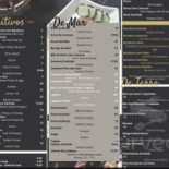 O Baiano Carte