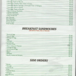 Atriuss E Pizzaria Carte