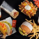 Milk Mania Food