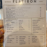 Bar Da Nice Carta