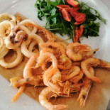Mão De Fada Doceria Comida