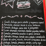 Real Place Pizzaria E Lanchonete Carte