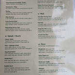 Yakipizza Yakissoba E Pizza Carte