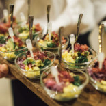 Zaca Lanches Getränk