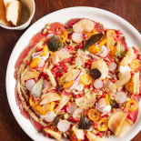 Scadao Pizzaria Nourriture