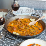 Passaporte Pindorama Comida
