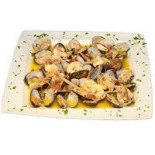 Lancheria Chapa Quente food