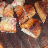 Pastelaria Estrada Real Nourriture