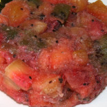 Lip's Lanches Nourriture