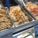 La Cantina Nourriture