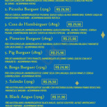 Requinte Sabor Do Sertao Carte