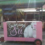 Guaraná Da Sú Extérieur
