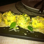 Restaurante J B Comida