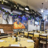 Restaurante J B Dentro