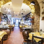 Restaurante J B Dentro