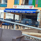 Peroza Lanches Extérieur